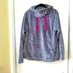 North Face Fleece